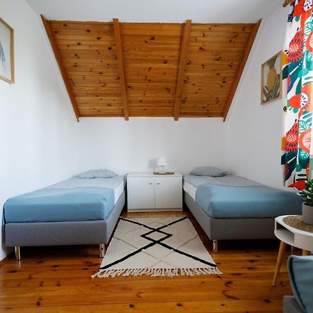 Holiday Home Jarzebinowa Rowy  Dış mekan fotoğraf