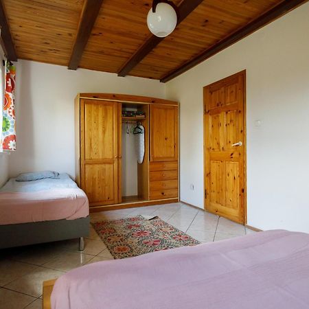 Holiday Home Jarzebinowa Rowy  Dış mekan fotoğraf