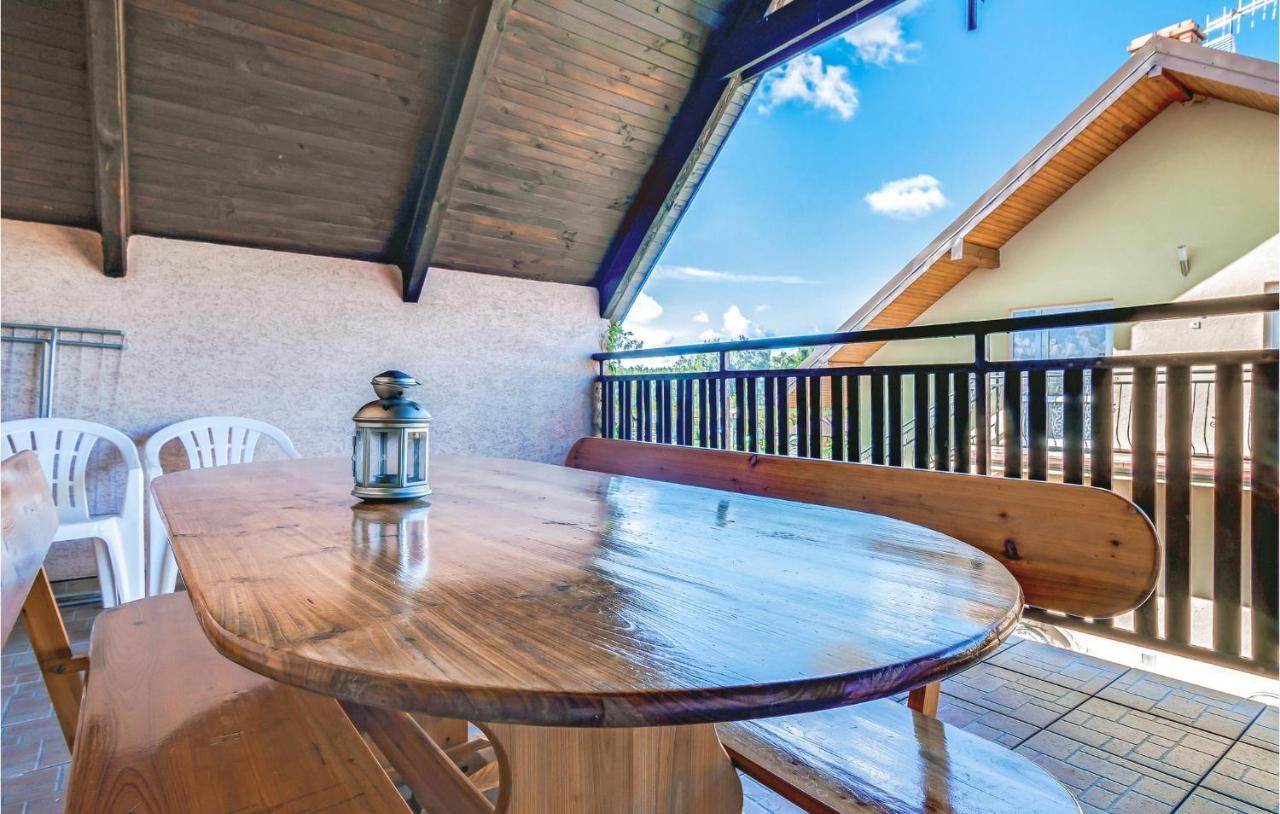 Holiday Home Jarzebinowa Rowy  Dış mekan fotoğraf
