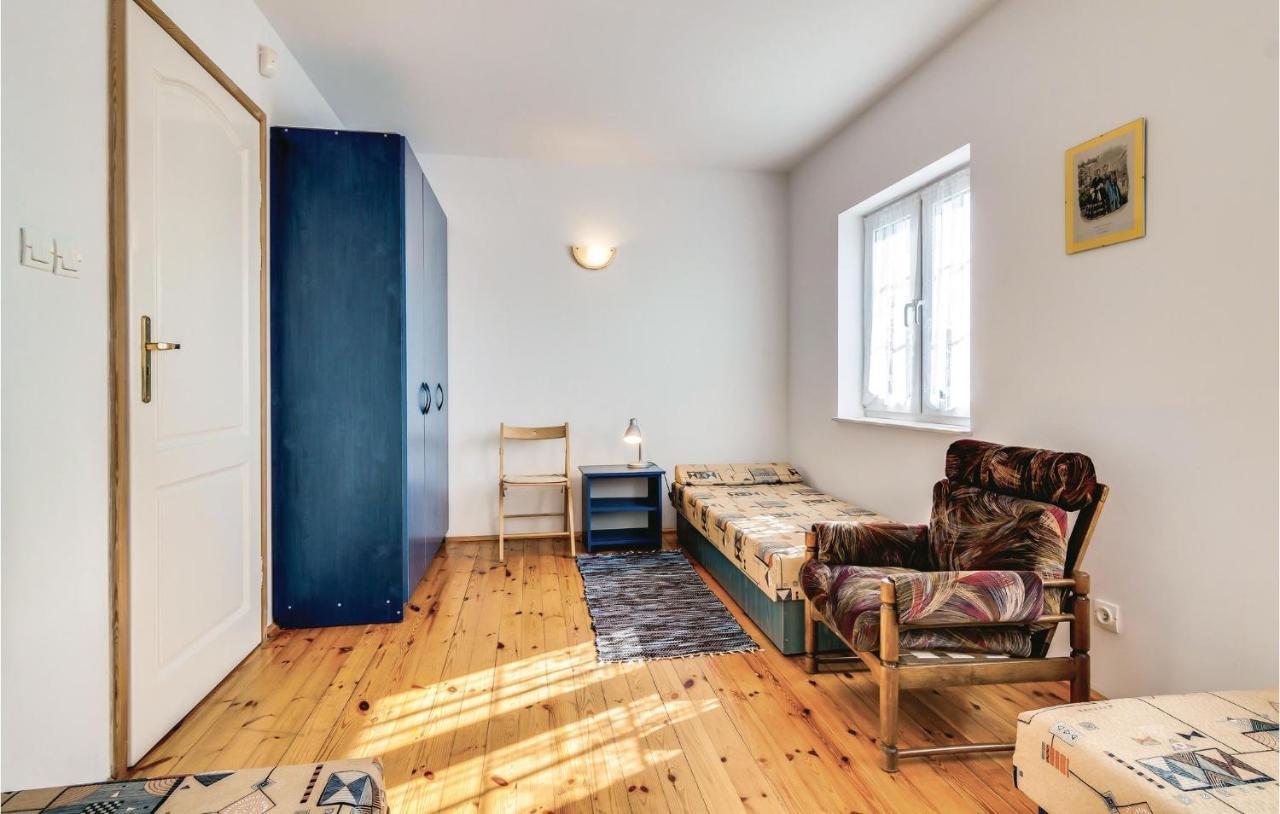 Holiday Home Jarzebinowa Rowy  Dış mekan fotoğraf