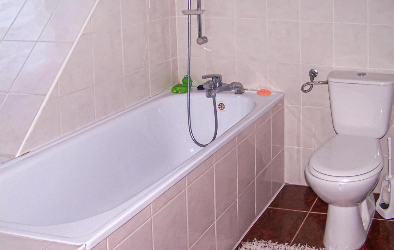 Holiday Home Jarzebinowa Rowy  Dış mekan fotoğraf