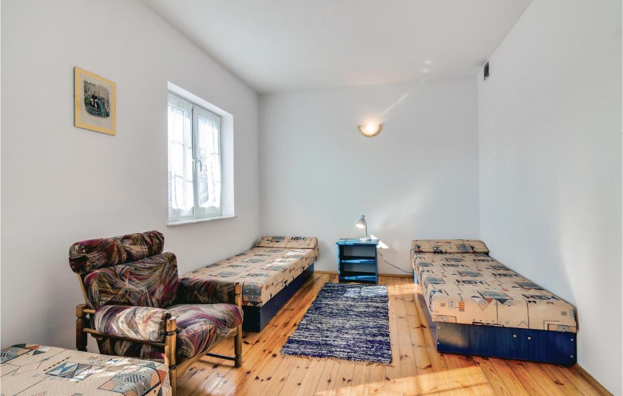 Holiday Home Jarzebinowa Rowy  Dış mekan fotoğraf