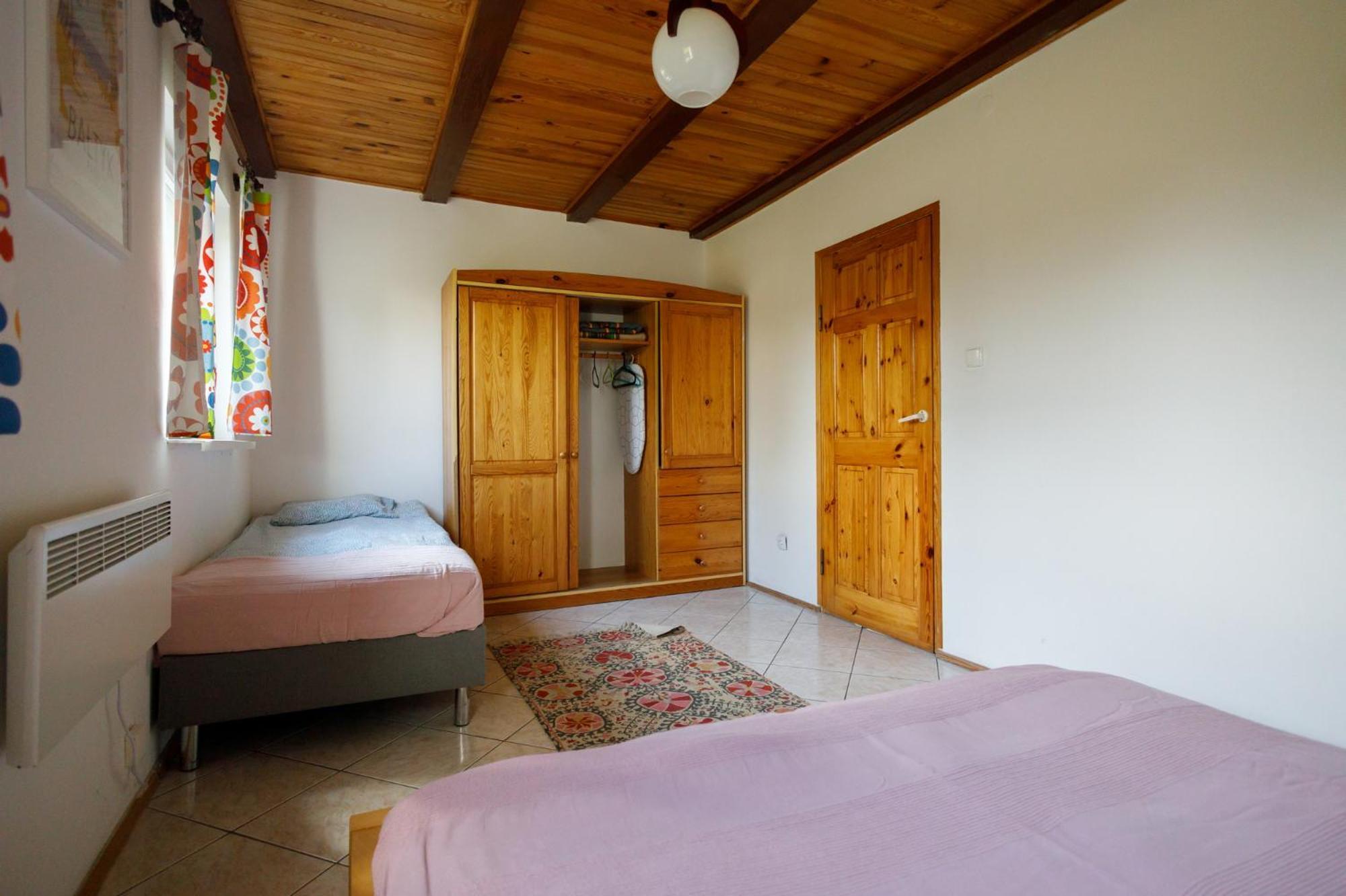 Holiday Home Jarzebinowa Rowy  Dış mekan fotoğraf