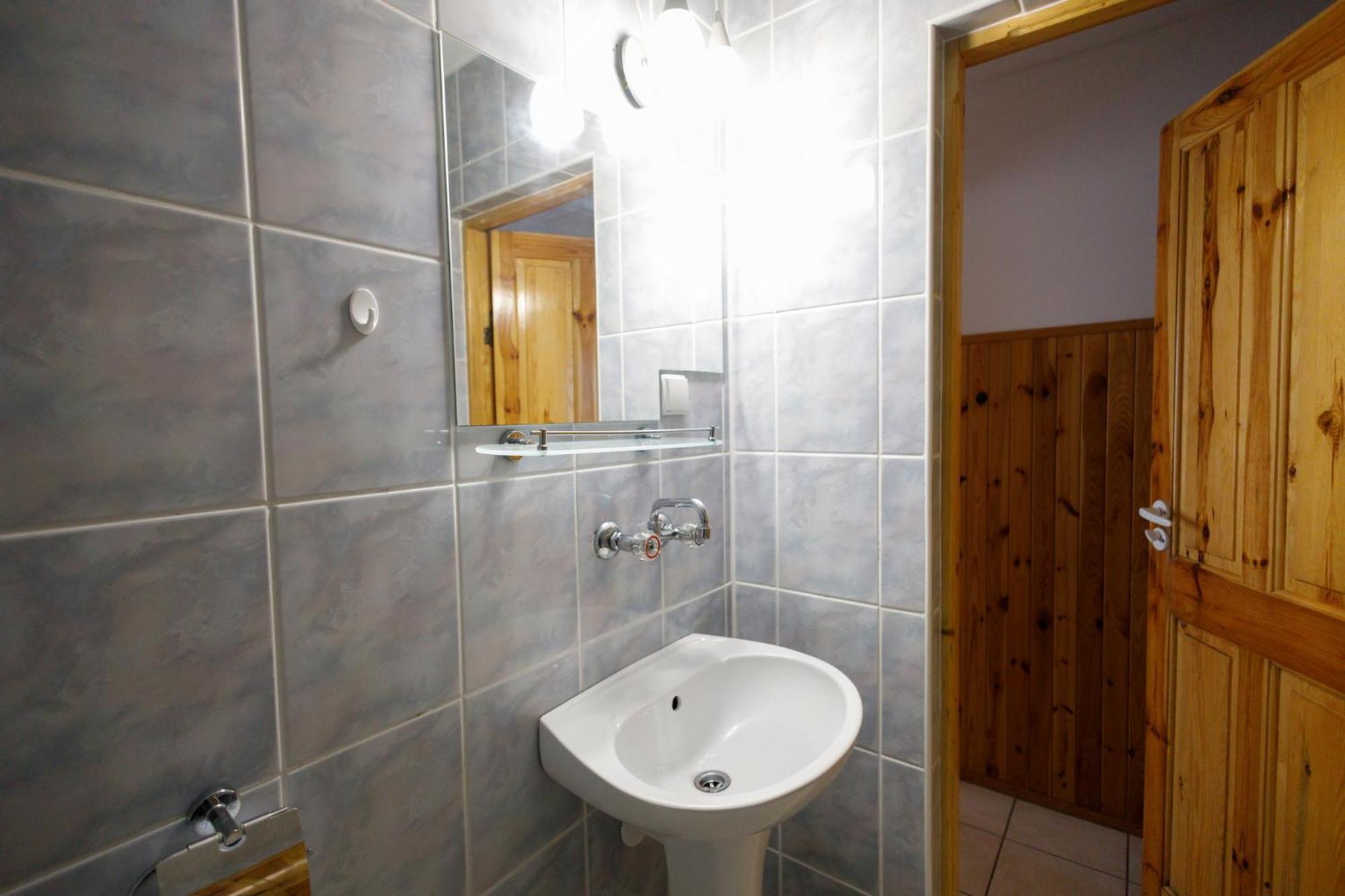 Holiday Home Jarzebinowa Rowy  Dış mekan fotoğraf