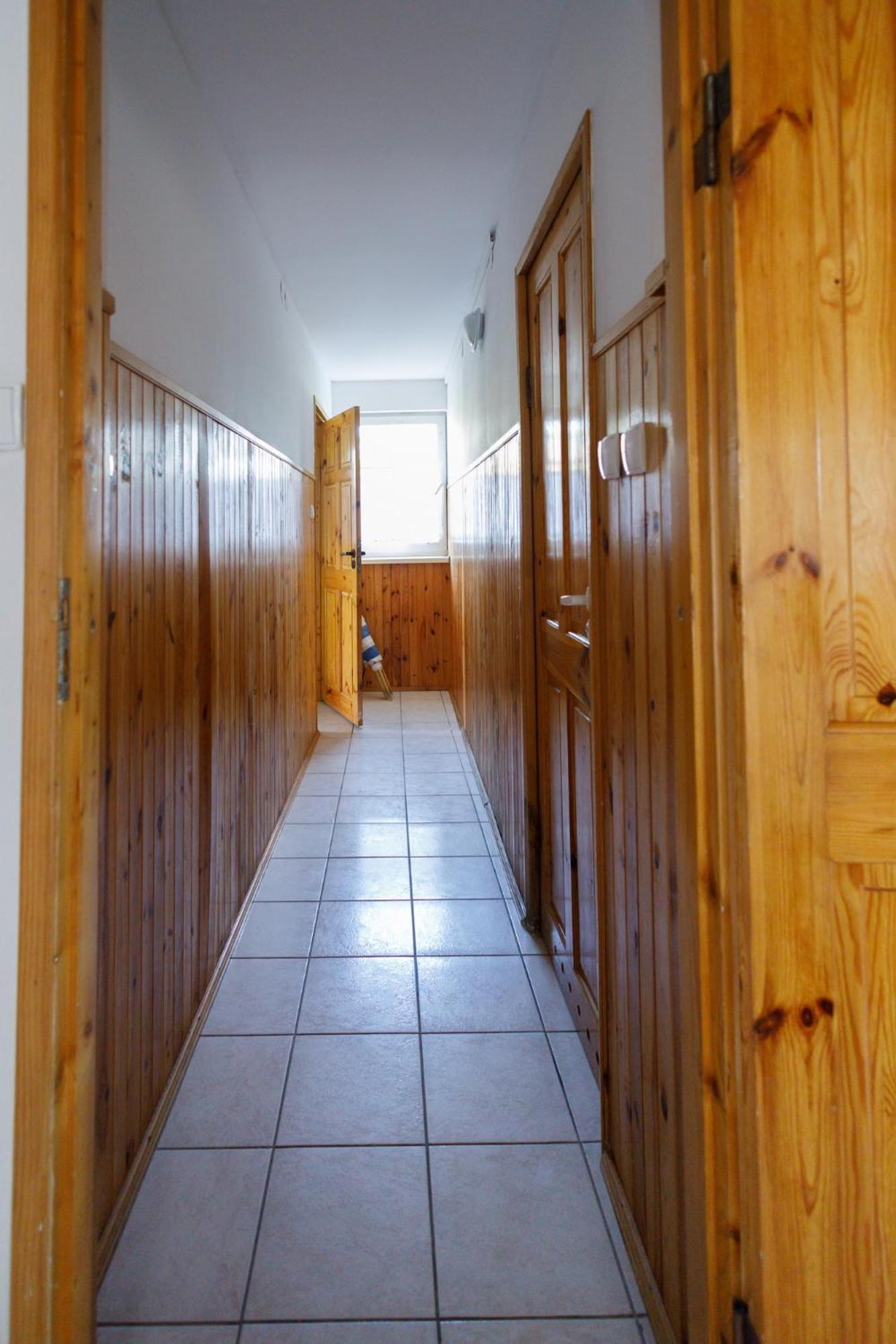 Holiday Home Jarzebinowa Rowy  Dış mekan fotoğraf