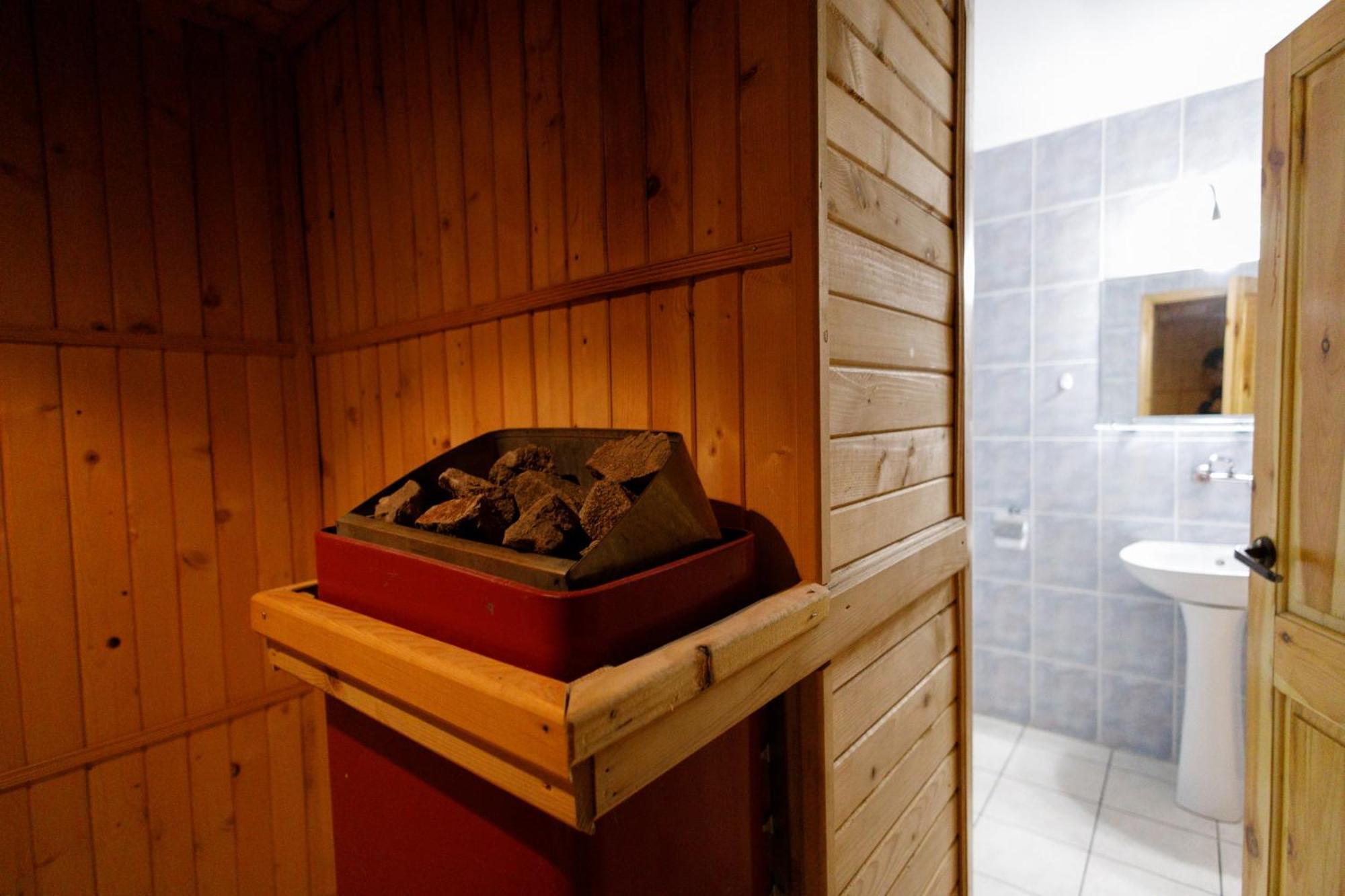 Holiday Home Jarzebinowa Rowy  Dış mekan fotoğraf