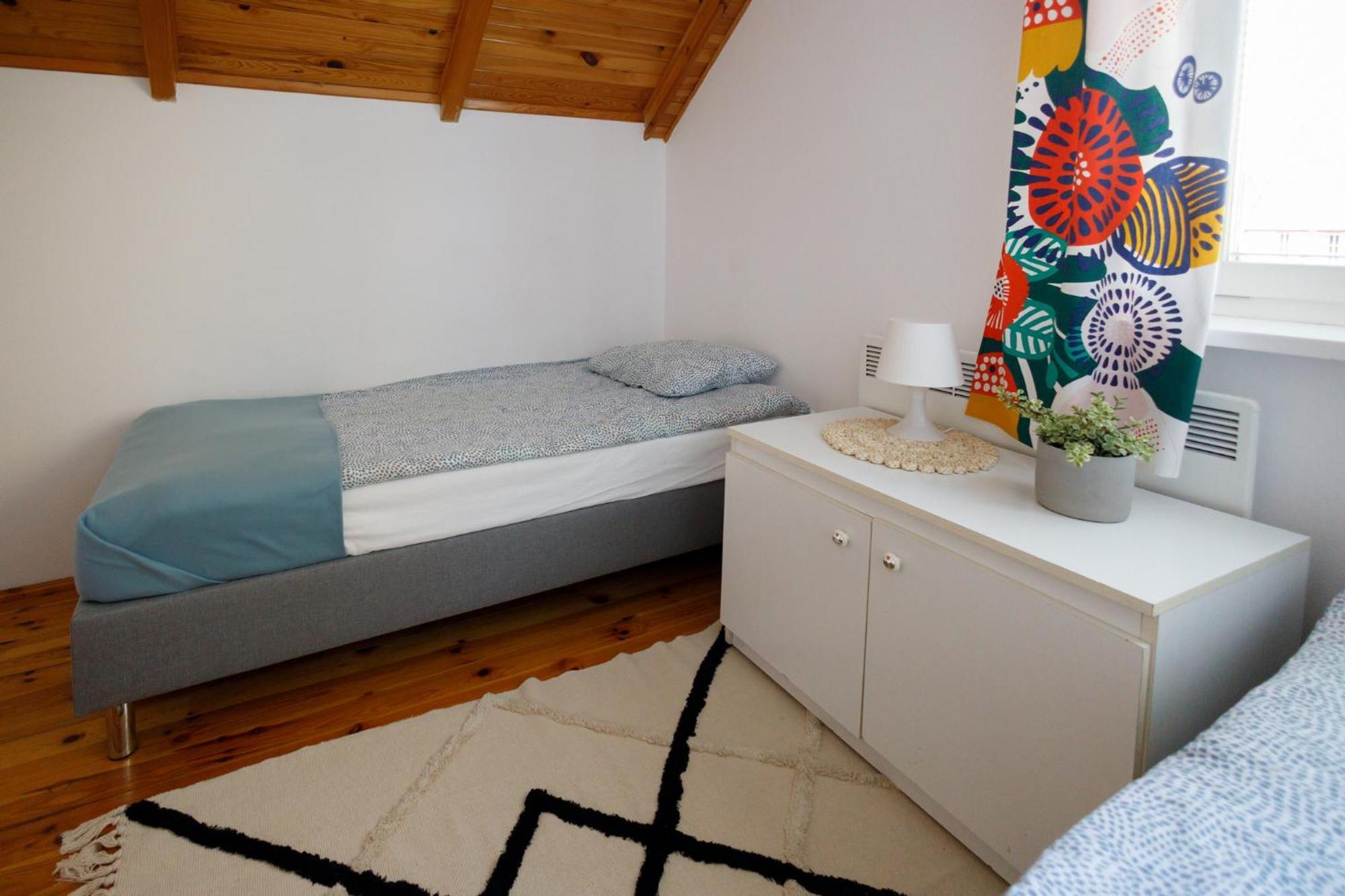 Holiday Home Jarzebinowa Rowy  Dış mekan fotoğraf