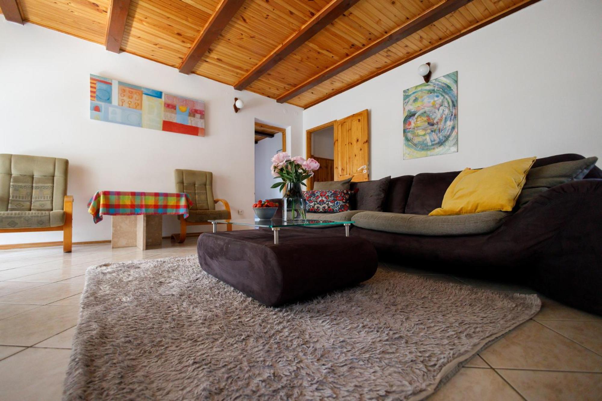 Holiday Home Jarzebinowa Rowy  Dış mekan fotoğraf
