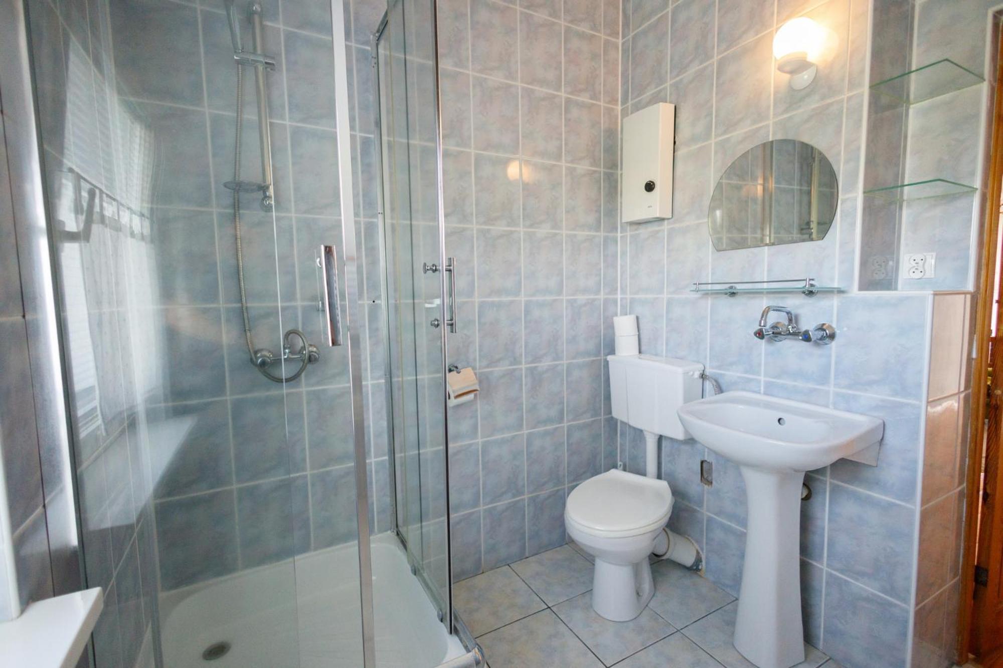 Holiday Home Jarzebinowa Rowy  Dış mekan fotoğraf