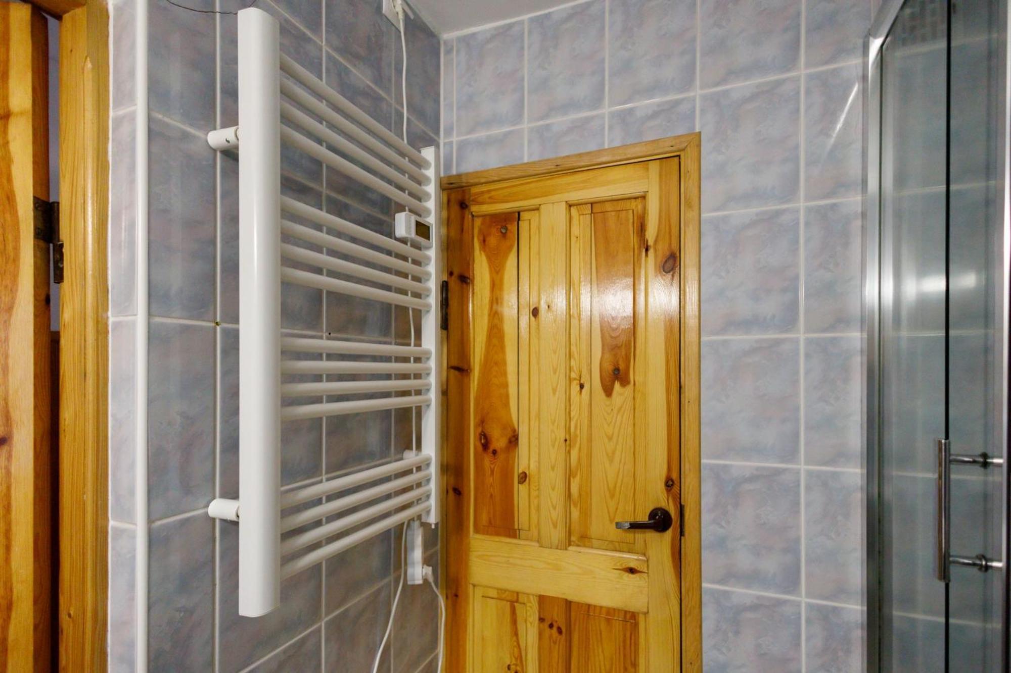 Holiday Home Jarzebinowa Rowy  Dış mekan fotoğraf