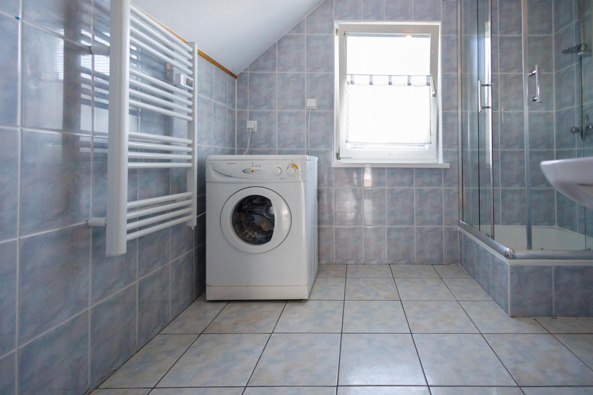 Holiday Home Jarzebinowa Rowy  Dış mekan fotoğraf